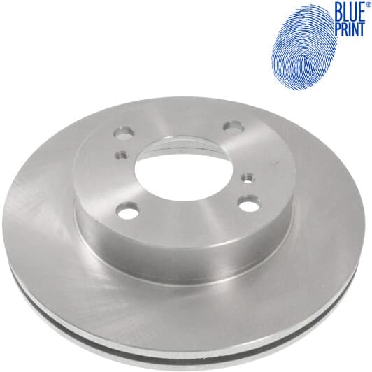 ADK84332 Blue Print Тормозной диск