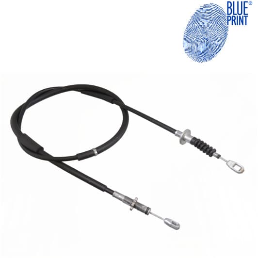 ADC43831 Blue Print Трос зчеплення для Mitsubishi L400