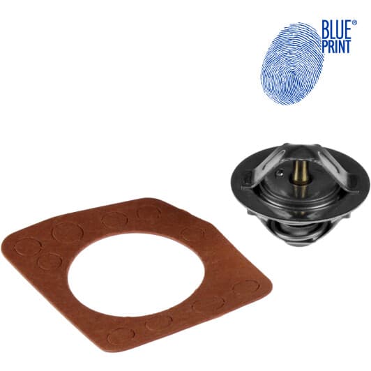 ADN19202 Blue Print Термостат