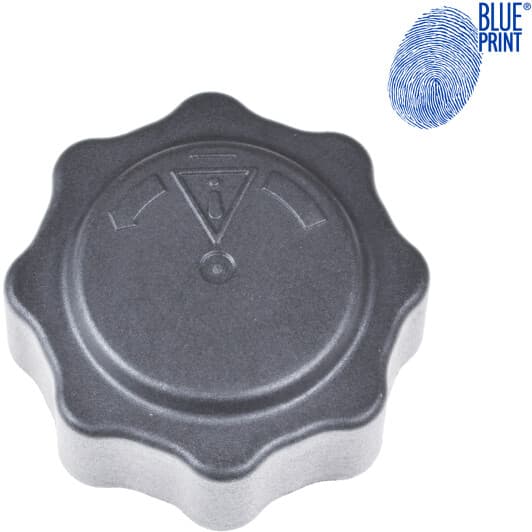 ADB119902 Blue Print Кришка бачка охолоджувальної рідини для MINI Cooper