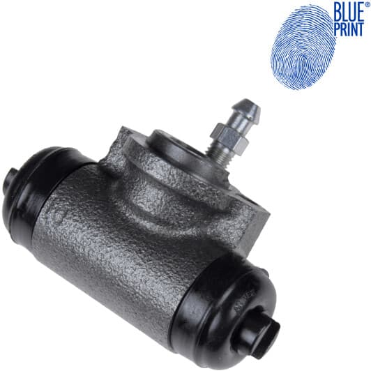 ADD64437 Blue Print Колесный тормозной цилиндр