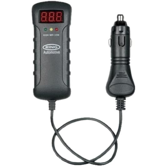 Вольтметр Ring RBA3