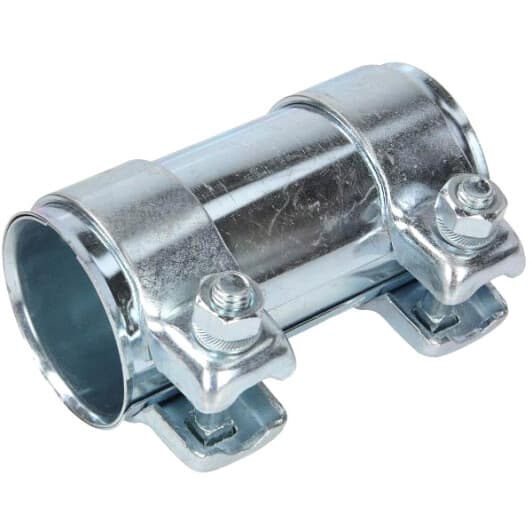 Хомут 4Max 0219-01-0073P трубчастий 56-60 мм 1 шт