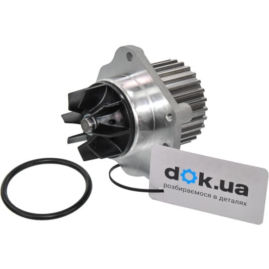 352316170928 Magneti Marelli Помпа