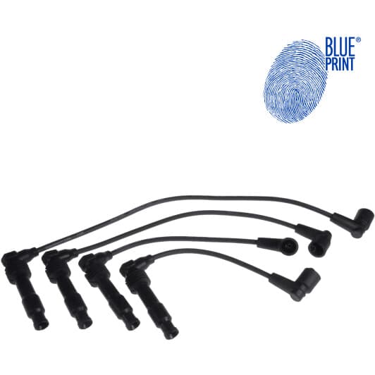 ADG01640 Blue Print Комплект дротів запалювання