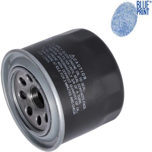 ADH22103 Blue Print Оливний фільтр