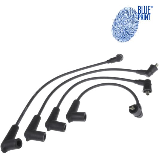 ADM51637 Blue Print Комплект дротів запалювання для Mazda RX-8