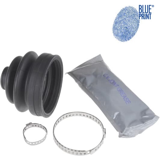 ADM58120 Blue Print Пильовик гранати для Mazda 323