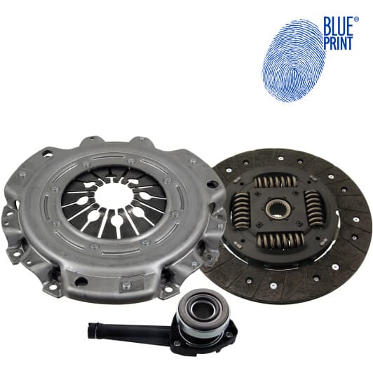 ADN130240 Blue Print Комплект зчеплення