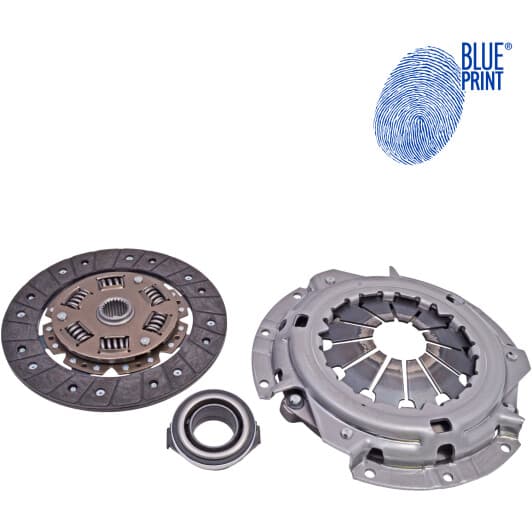 ADM53076 Blue Print Комплект сцепления для Mazda RX-8