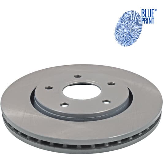 ADA104360 Blue Print Тормозной диск