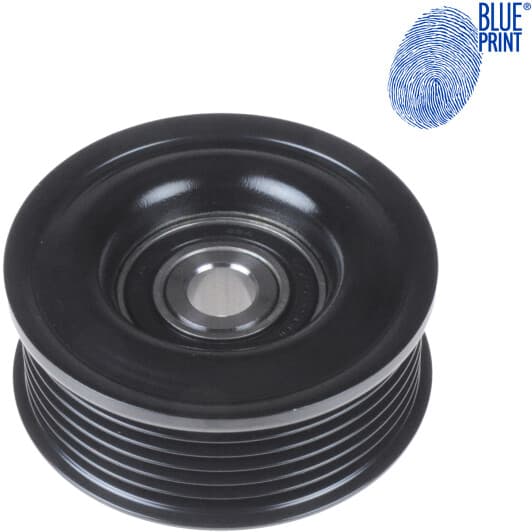 ADT39652 Blue Print Обводной ролик поликлинового ремня