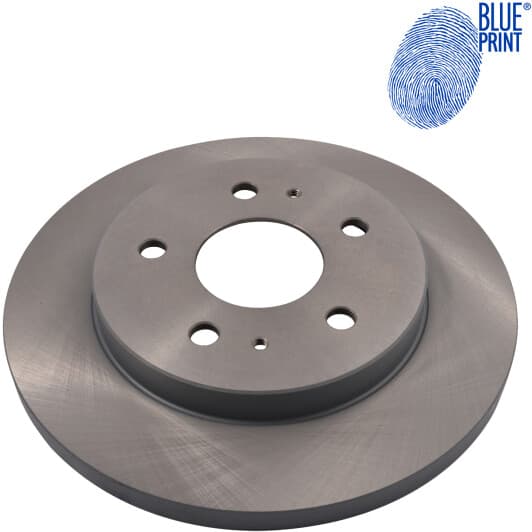 ADD64321 Blue Print Гальмівний диск