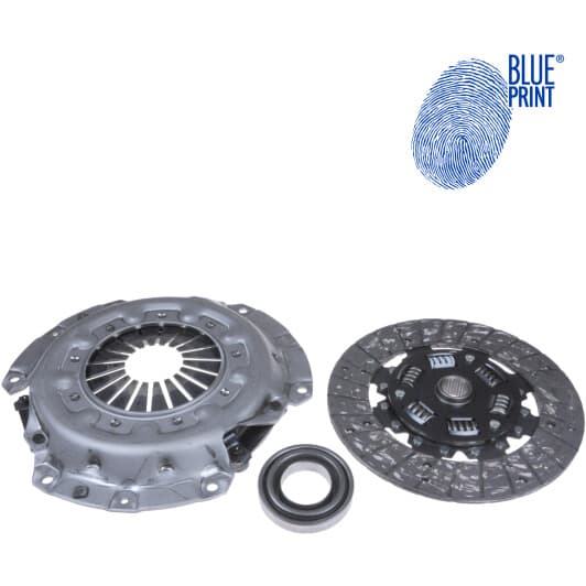 ADZ93005 Blue Print Комплект сцепления