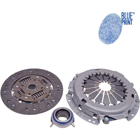 ADT33091 Blue Print Комплект сцепления