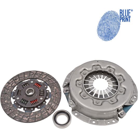 ADN13086 Blue Print Комплект сцепления для Nissan Patrol