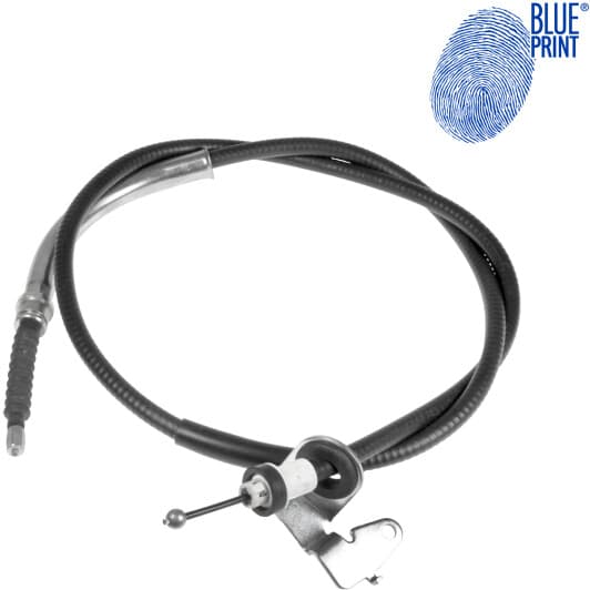 ADB114601 Blue Print Трос ручного гальма