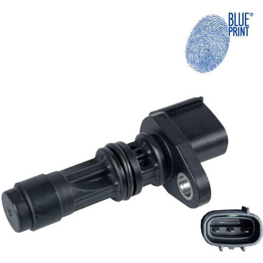 ADN17220 Blue Print Датчик положения коленвала