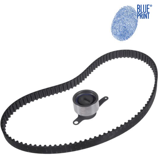ADH27315 Blue Print Комплект ременя ГРМ для Honda Logo