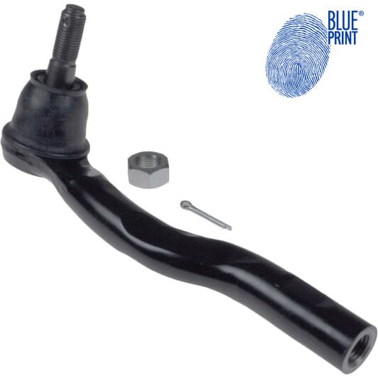 ADM58796 Blue Print Наконечник рулевой тяги