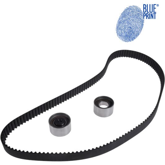 ADM57312 Blue Print Комплект ремня ГРМ