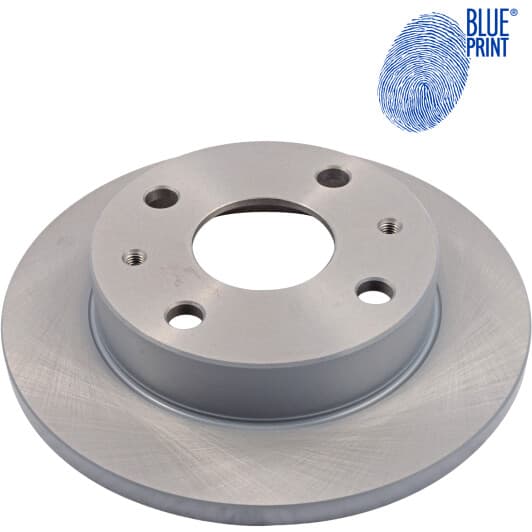 ADD64320 Blue Print Гальмівний диск