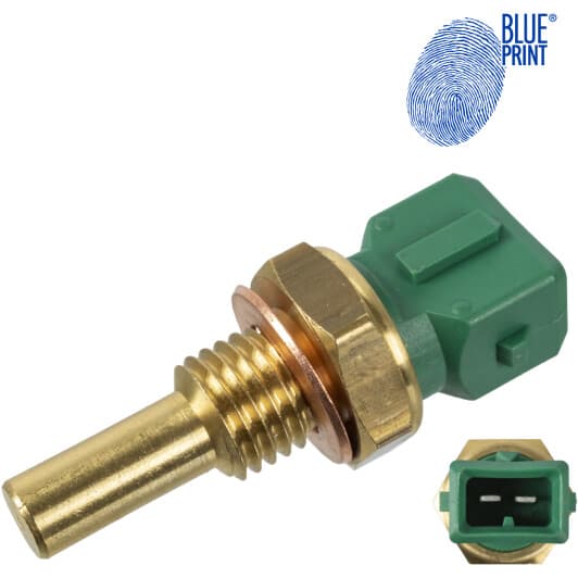 ADJ137228 Blue Print Датчик температуры охлаждающей жидкости