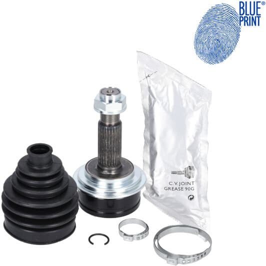 ADT38970 Blue Print ШРУС для Toyota Yaris