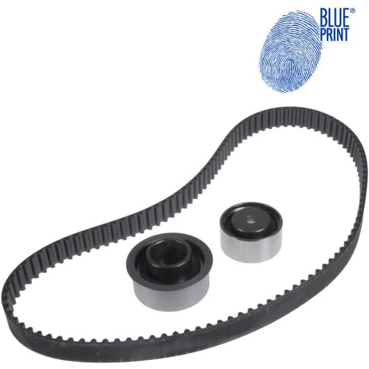 ADG07312 Blue Print Комплект ременя ГРМ