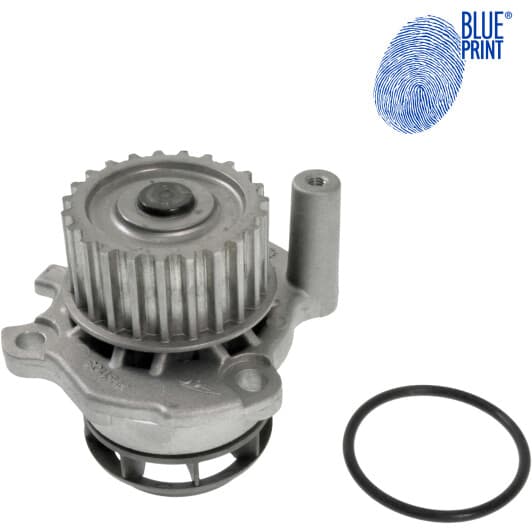 ADV189103 Blue Print Помпа