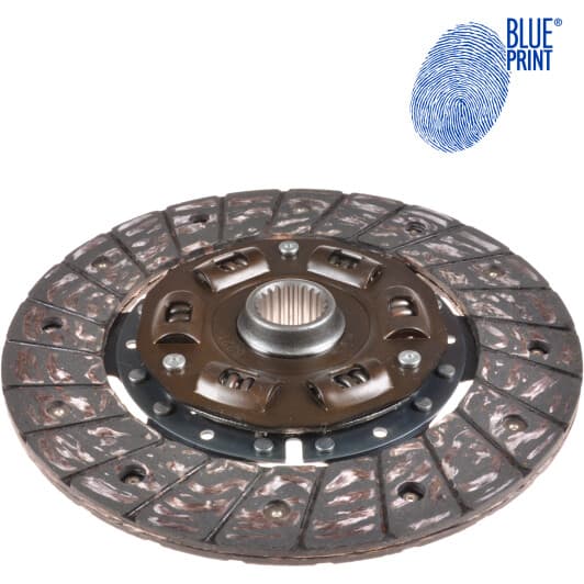 ADM53118 Blue Print Диск сцепления для Mazda MX-5
