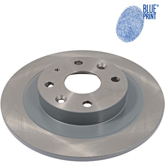 ADM54328 Blue Print Тормозной диск