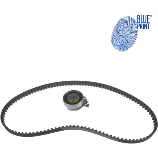 ADG07315 Blue Print Комплект ремня ГРМ