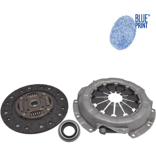 ADG03004 Blue Print Комплект зчеплення