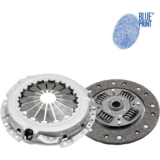 ADT330257 Blue Print Комплект зчеплення