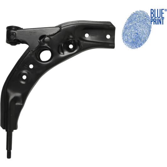 ADM58658 Blue Print Рычаг подвески для Mazda 323