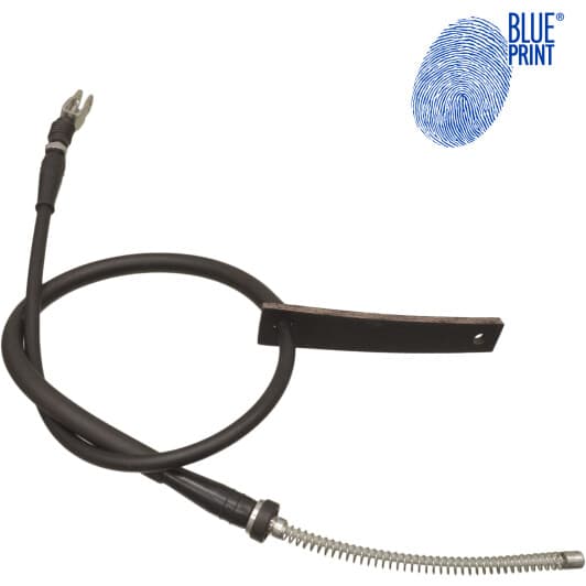 ADC446173 Blue Print Трос ручного гальма для Mitsubishi Canter