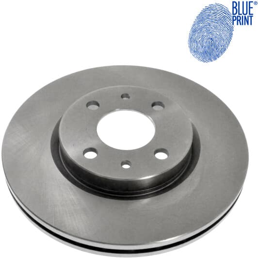 ADP154303 Blue Print Тормозной диск