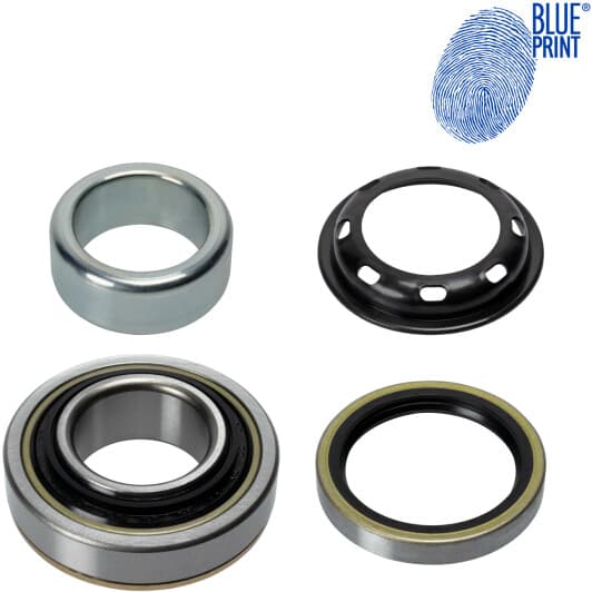 ADK88309 Blue Print Підшипник ступиці колеса