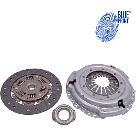 ADH23068 Blue Print Комплект сцепления