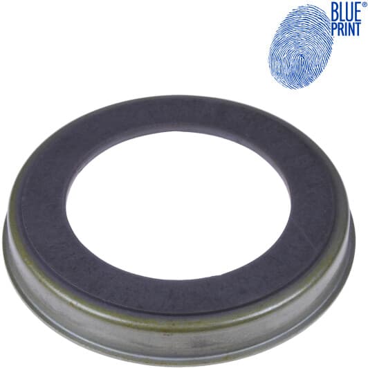 ADM57106 Blue Print Монтажний комплект захисної накладки