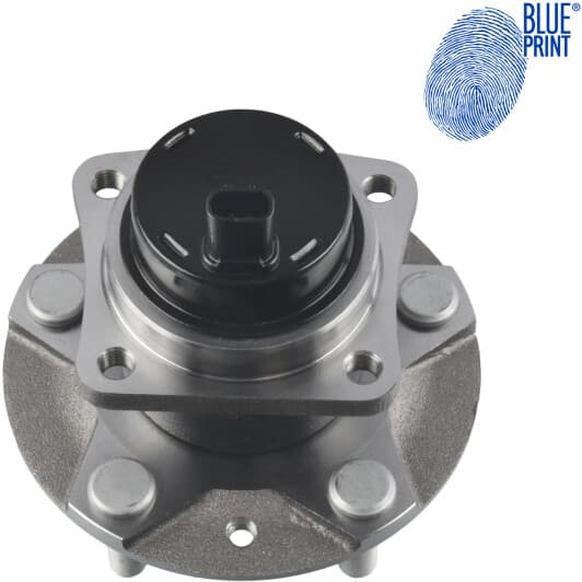 ADM58238 Blue Print Ступица колеса для Mazda RX-8