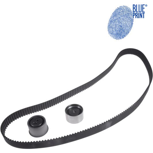 ADG07308 Blue Print Комплект ременя ГРМ