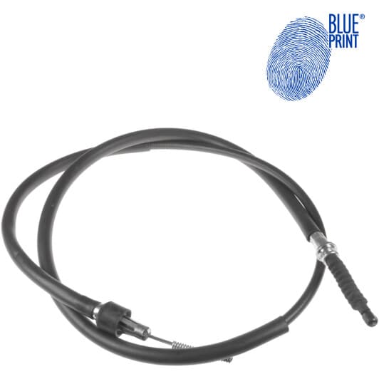 ADZ94608 Blue Print Трос ручного гальма