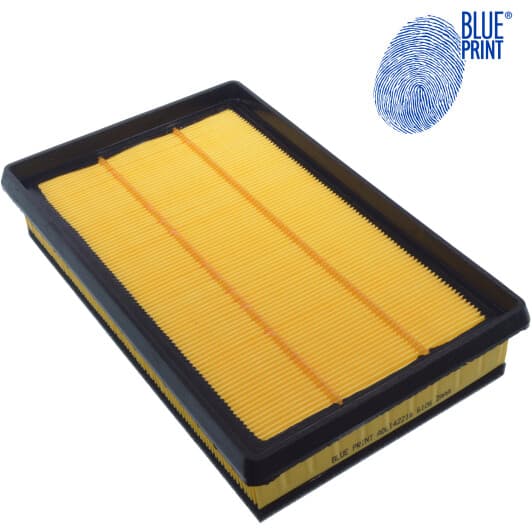 ADL142216 Blue Print Воздушный фильтр