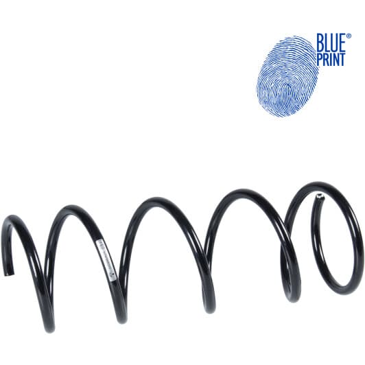 ADK888311 Blue Print Пружина підвіски для Suzuki Ignis