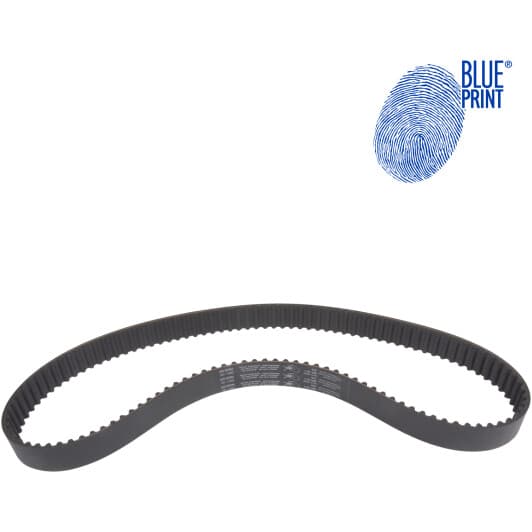 ADV187504 Blue Print Ремень ГРМ