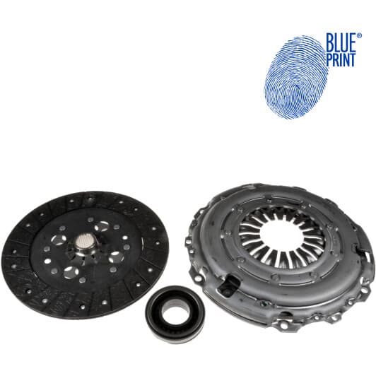 ADS73042 Blue Print Комплект сцепления