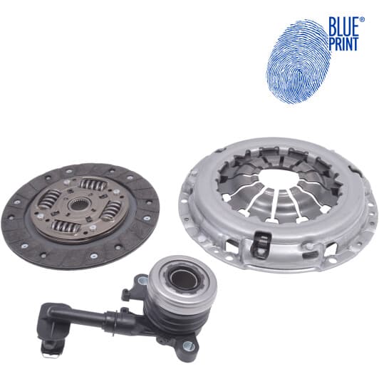ADN130236 Blue Print Комплект сцепления