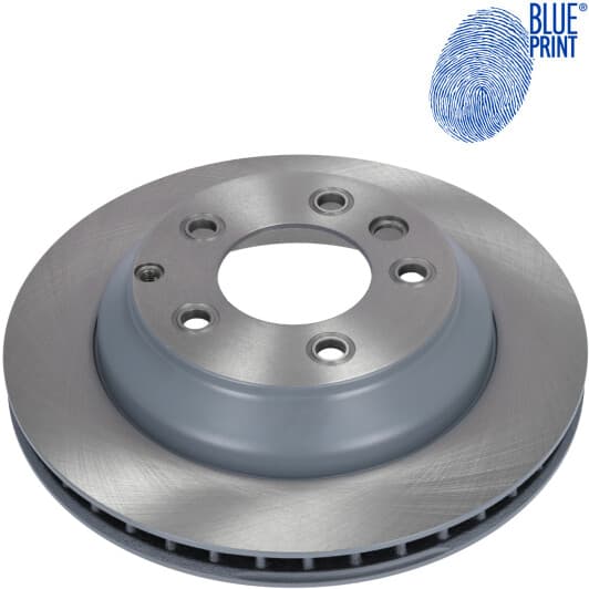 ADV184332 Blue Print Тормозной диск